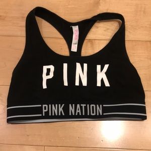 Sports bra